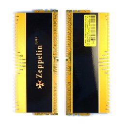 Memorie DDR4 32GB 2133 Mhz (kit 2x 16GB)