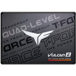 SSD VULCAN Z QLC 2 TB, 2.5''