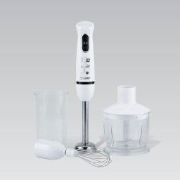 MR-561 Blender Multifunctional 300W Alb