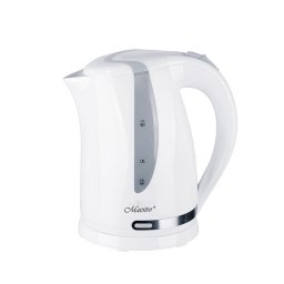 Fierbator electric MR-032-GREY 1,7l 2000W Alb