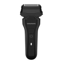 Aparat de barbierit Grundig MS 6330