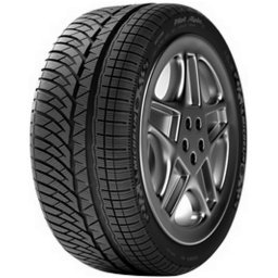 Anvelopa 285/30R21 100W PILOT ALPIN PA4 XL MS 3PMSF (E-4.6)