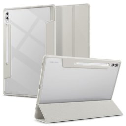 Husa Spigen Ultra Hybrid Pro, gray - Samsung Galaxy Tab S10/S9/S8 Ultra