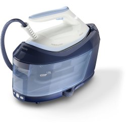 Fier de calcat PSG6026/20 2400 W Albastru