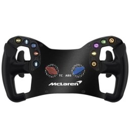 Volan profesional de simulare McLaren Artura GT4 Negru