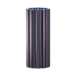 Extensie cu eliberare rapidă 40-035-0035027, Aluminiu, Negru
