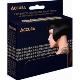 Cartus Cerneala AC-E11C4Y Compatibil cu Epson T11C4 C13T11C440 Yellow
