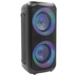 Boxa portabila TRAVELER400, 400 W, Negru