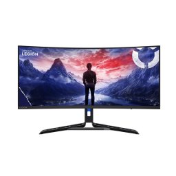 Monitor LED 67C7GACBEU, 34 inch, 3440x1440 pixeli, Negru