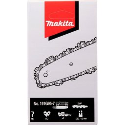Lant drujba 25AP 11,5cm 1,3mm 1/4