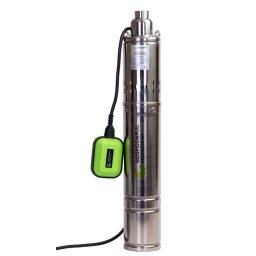 GP - POMPĂ SUBMERSIBILĂ-APĂ CURATĂ-CU SNEC-CU FLOTOR- 4QGD-1500-F