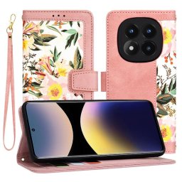 Husa Husa pentru Xiaomi Redmi Note 14 Pro 4G / Poco F7 - FlipCraft - Sweetheart Pink