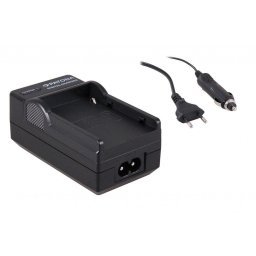 Incarcator Patona pentru Canon BP911 BP914 BP915 BP924 BP930