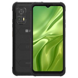 Smartphone H MAX Rugged 128GB 4GB RAM Dual SIM Negru