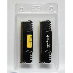 Memorie ZE-DDR5-32G5600-RD-KIT, 32GB, DDR5-5600 MHz, CL 46, Dual Kit