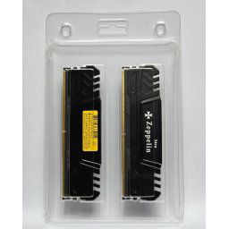 Memorie ZE-DDR5-64G5600-RD-KIT, 64GB, DDR5-5600 MHz, CL 46, Dual Kit