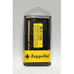 Memorie ZE-SD4-8G3200, 8 GB, DDR4-3200 MHz, CL 22