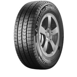 Anvelopa 185/ R14 102/100Q NORDICCA VAN M+S 3PMSF C