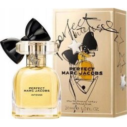 Marc Jacobs Marc Jacobs Perfect Intense EDP 30ml