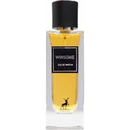 Lattafa Maison Alhambra Winsome edp 90ml