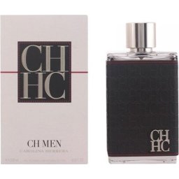Carolina Herrera CH Men EDT 200 ml