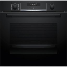 Cuptor HBG578BB3 incorporabil 60 cm seria 6 Negru