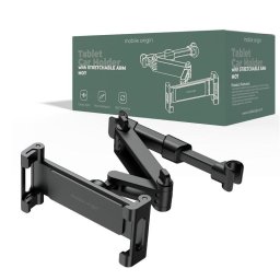 Suport auto tableta Mobile Origin MO7, brat extensibil