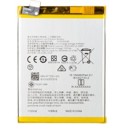 Piese si componente Acumulator pentru Oppo Reno3 5G / Reno3 Pro 5G / Find X2 Lite / Find X2 Neo / Reno3, BLP755