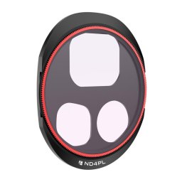 FREEWELL DJI Mavic 4 Pro ND4/PL Hybrid Filter