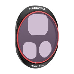 FREEWELL DJI Mavic 4 Pro ND16/PL Hybrid Filter