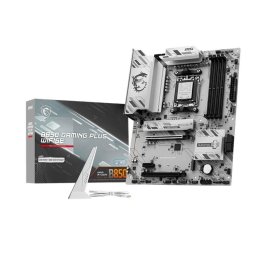Placa de baza B850 GAMING PLUS WIFI6E