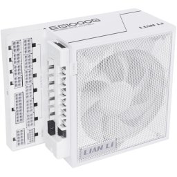 Sursa EDGE GOLD 1000 80 PLUS Gold Netzteil, PCIe 5.1, ATX 3.1 - 1.000 Watt, Alb