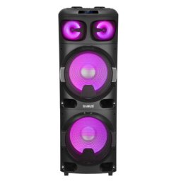PHOENIX 15 120 W, Bluetooth