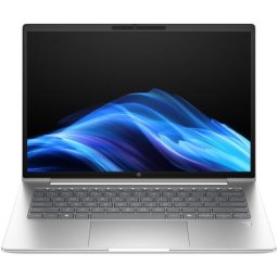 Notebook ProBook 4 G1a, AMD Ryzen 7 250, 14 inch, RAM 24GB, SSD 1TB, AMD Radeon 780M, Windows 11 Pro, Argintiu