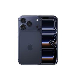 Smartphone iPhone 17 Pro 256GB Deep Blue