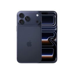 Smartphone iPhone 17 Pro Max 512GB Deep Blue