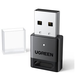 Adaptor USB, BT5.4, Plug&Play - CM748 (45134) - Black