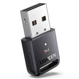 Adaptor BT5.4, USB, Plug&Play - CM748 (35058) - Black