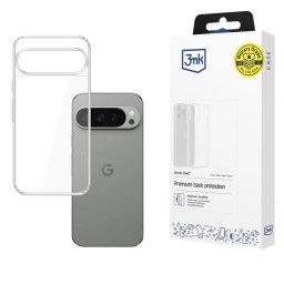 Husa Husa pentru Google Pixel 10 / 10 Pro - Armor Case - Transparent