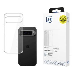 Husa Husa pentru Google Pixel 10 Pro XL - Armor Case - Transparent