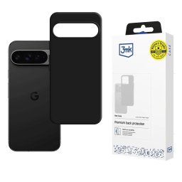 Husa Husa pentru Google Pixel 10 Pro XL - Matt Case - Black