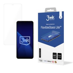 FlexibleGlass Lite - Folie protecție ecran din Sticlă hibridă - compatibil cu Xiaomi Redmi A5 4G