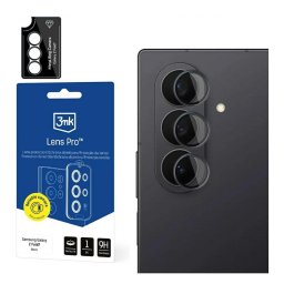 Folie de protecție cameră Galaxy Z Fold 7 3mk Lens Protection Pro Samsung STICLĂ