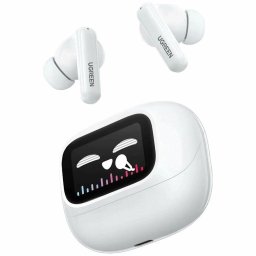 KF2350343, Autonomie 6 ore, Bluetooth 5.4, Alb