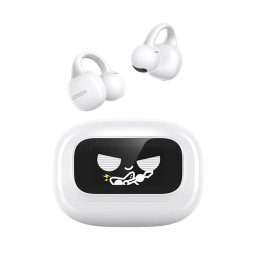 KF2350360, Autonomie 6 ore, Bluetooth 5.4, Alb