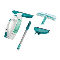 Diverse articole de curatenie Leifheit 51016 electric window cleaner Blue, White