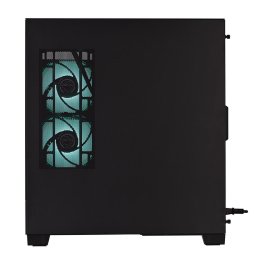 Sistem desktop brand Actina 5901443421122 PC Intel® Core™ i5 i5-14400F 32 GB DDR5-SDRAM 1 TB SSD NVIDIA GeForce RTX 5060 Windows 11 Home Midi Tower Black