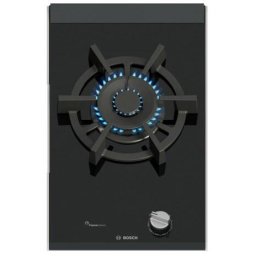 Plita PRA3A6I10, 1 zona de gatit, 30 cm, Negru