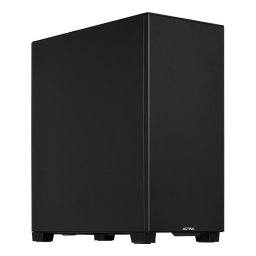Sistem desktop brand Actina 5901443423805 PC AMD Ryzen™ 7 7700 32 GB DDR5-SDRAM 1 TB SSD NVIDIA GeForce RTX 5070 Midi Tower Black