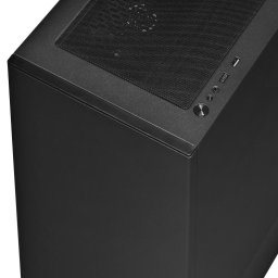 Sistem desktop brand Actina 5901443423843 PC AMD Ryzen™ 9 7900 32 GB DDR5-SDRAM 1 TB SSD NVIDIA GeForce RTX 5070 Midi Tower Black